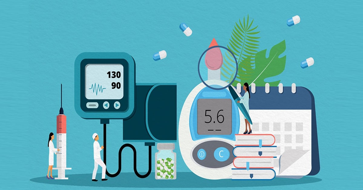 Медицинска дијагностика заснована на физико-хемиски методи