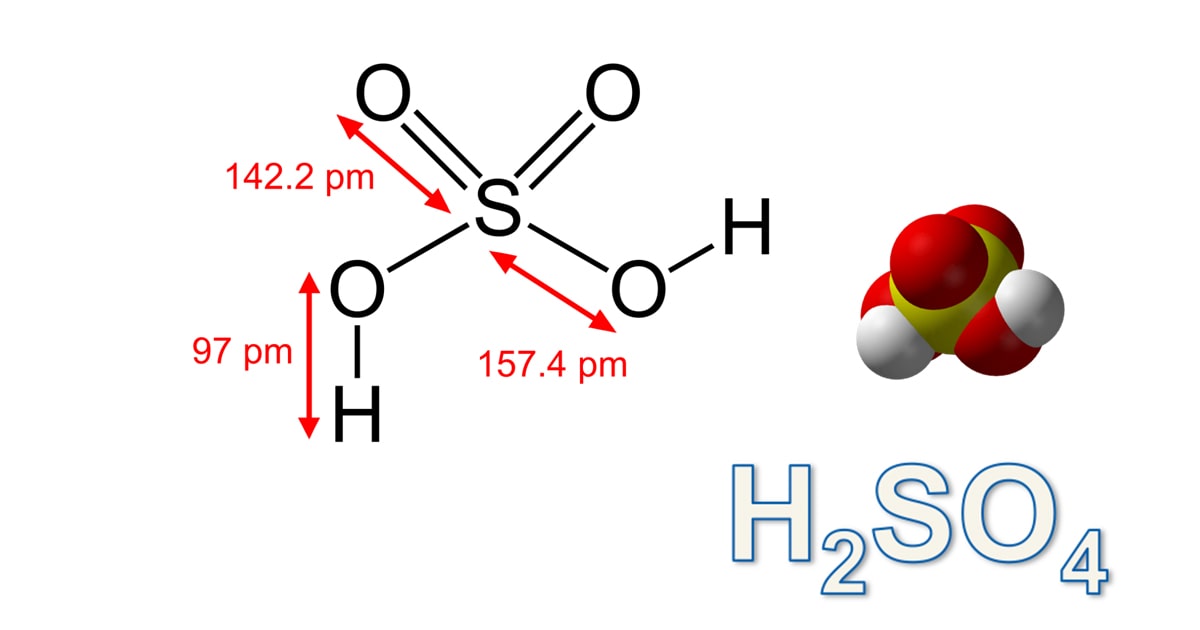 Суфурна киселина
