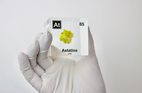 astatin