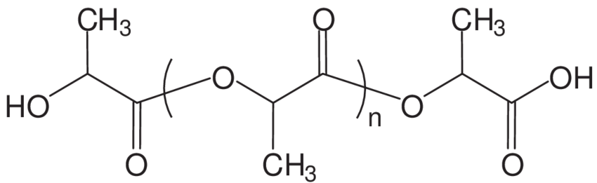 formula pla
