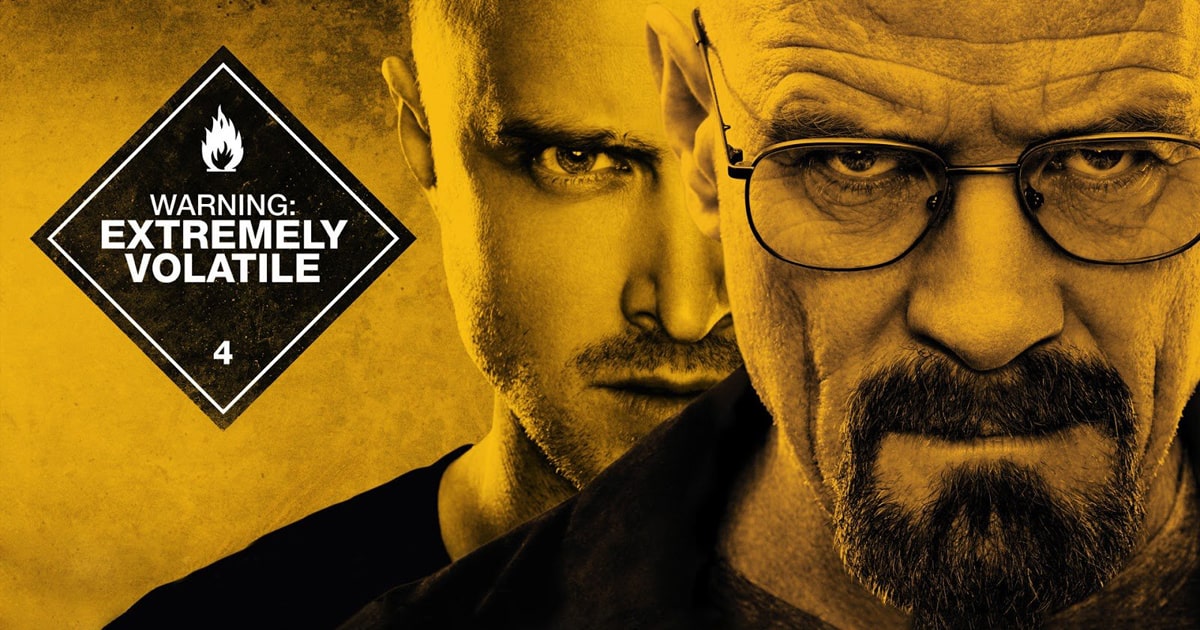 Хемиски лекции од „Breaking bad“