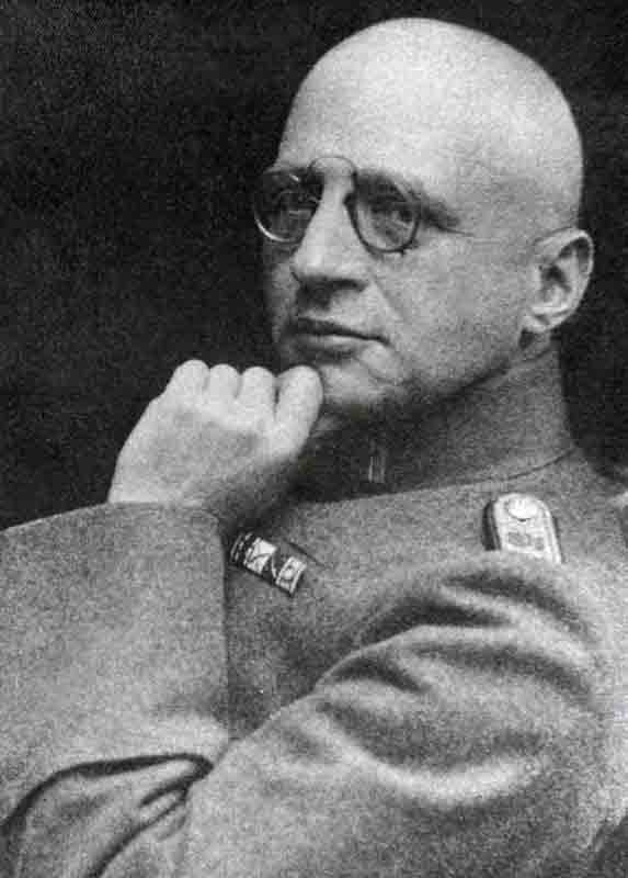 fritz haber