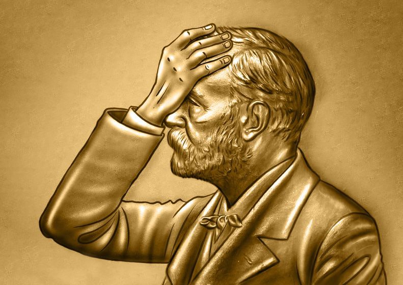 nobel oh no!