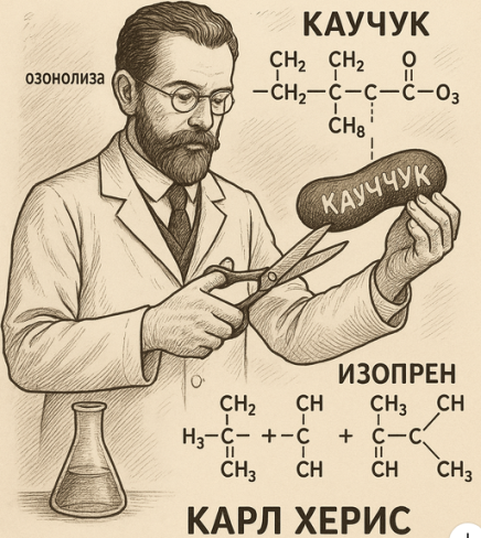ozonoliza