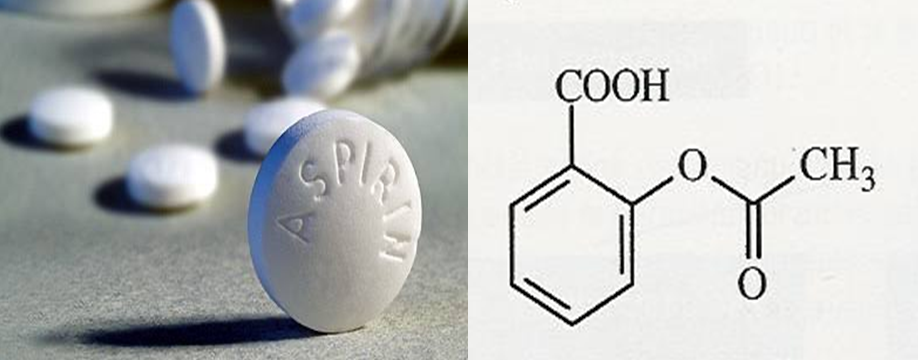 aspirin