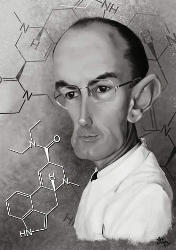 lsd 3