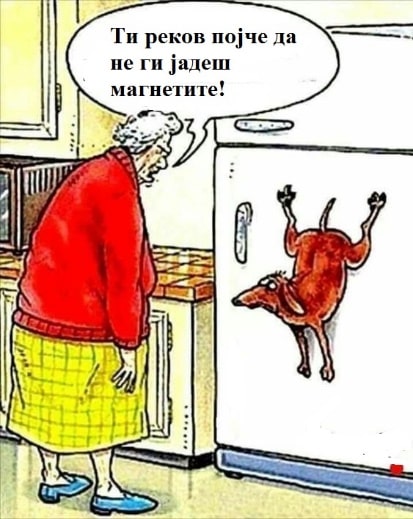 magneti