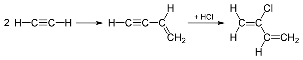формула луизит