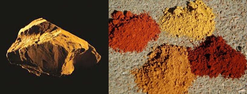 zolt pigment