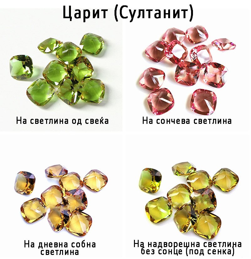 sultanit